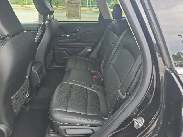 2023 Lincoln Corsair - $30,882