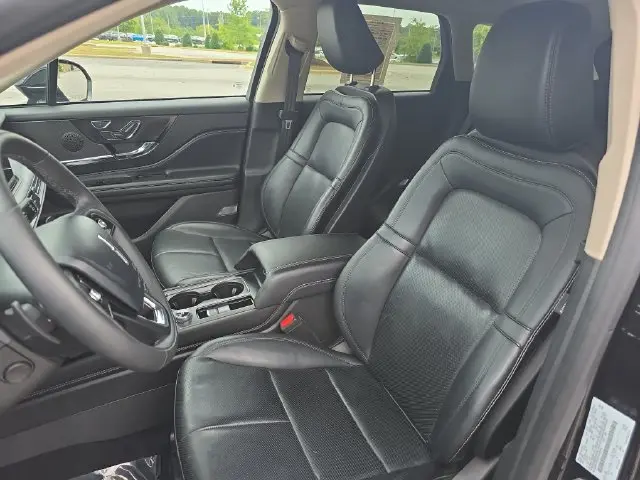 2023 Lincoln Corsair - $30,882