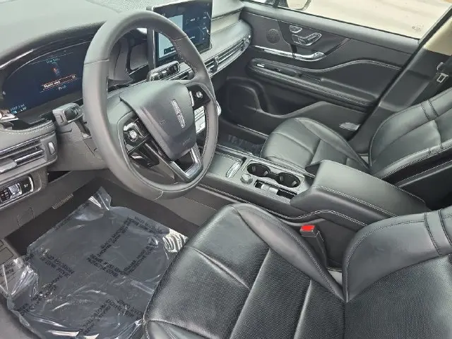 2023 Lincoln Corsair - $30,882
