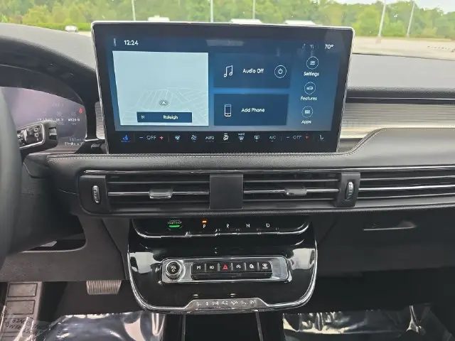 2023 Lincoln Corsair - $30,882