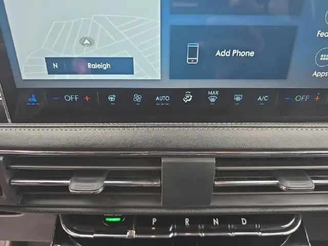 2023 Lincoln Corsair - $30,882