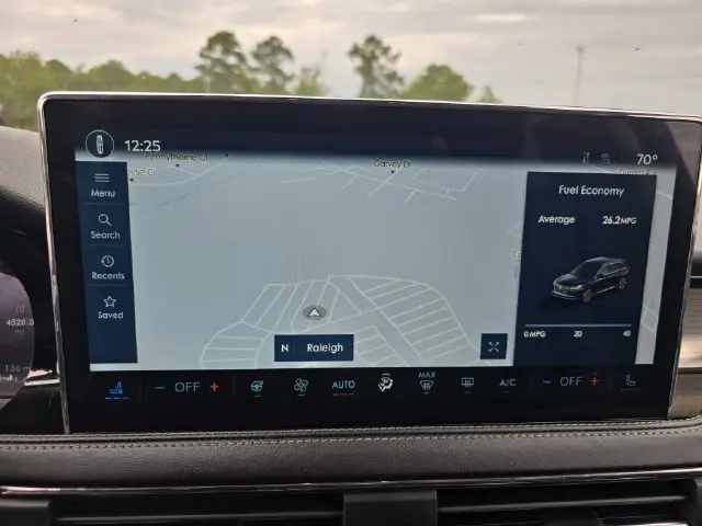 2023 Lincoln Corsair - $30,882