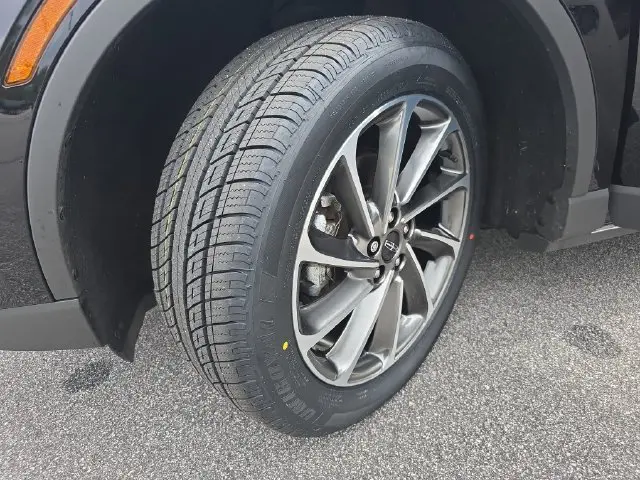 2023 Lincoln Corsair - $30,882