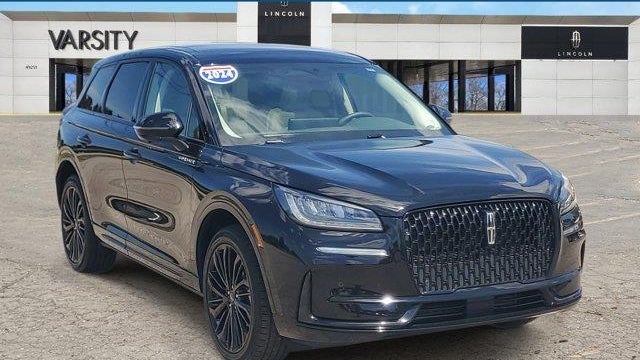 Preowned 2024 Lincoln Corsair Premiere for Sale