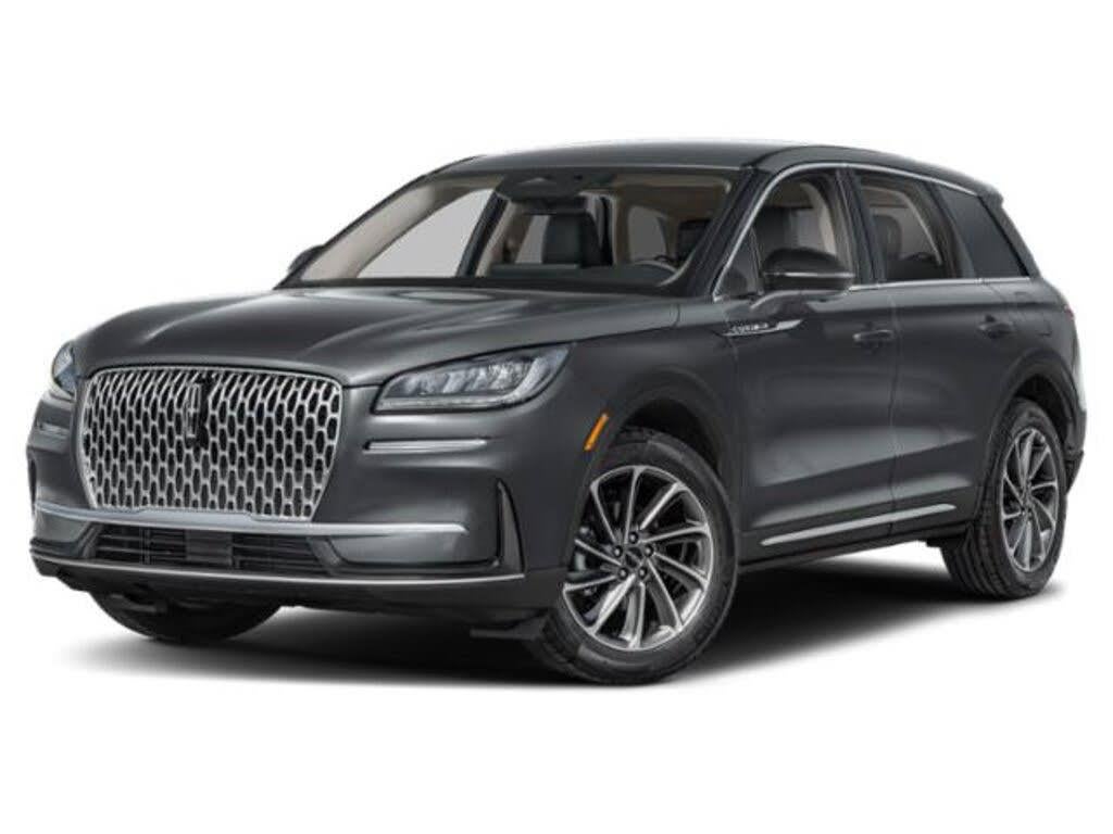 2024 Lincoln Corsair - $36,995