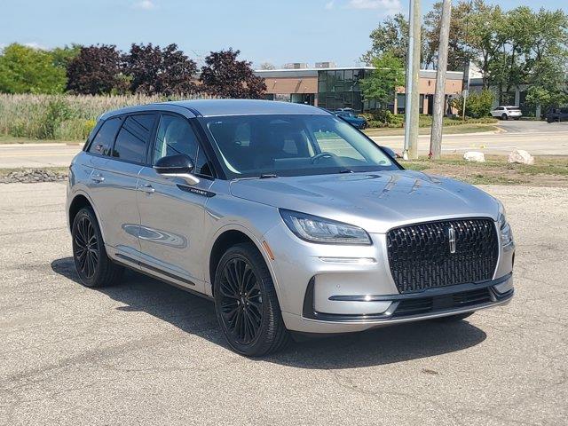 2024 Lincoln Corsair