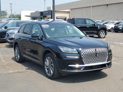 Photo of a 2024 Lincoln Corsair AWD Premiere 4DR SUV for sale