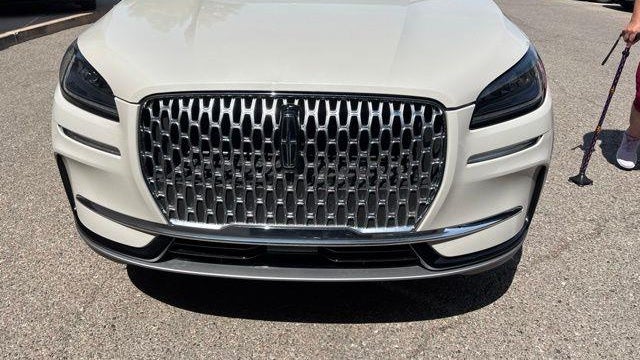 Preowned 2024 Lincoln Corsair Premiere for Sale