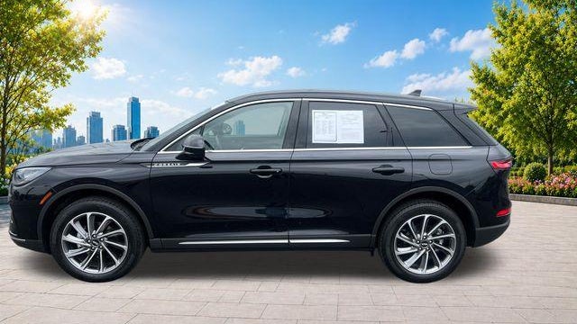 2024 Lincoln Corsair Premiere