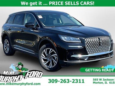 2024 Lincoln Corsair AWD Premiere 4DR SUV