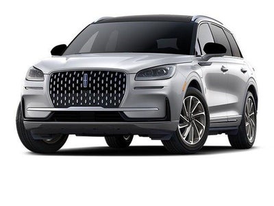 2024 Lincoln Corsair AWD Premiere 4DR SUV