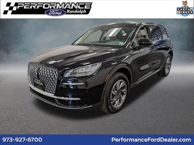 2024 Lincoln Corsair AWD Premiere 4DR SUV