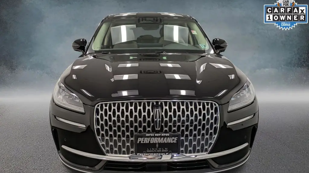 2024 Lincoln Corsair Premiere