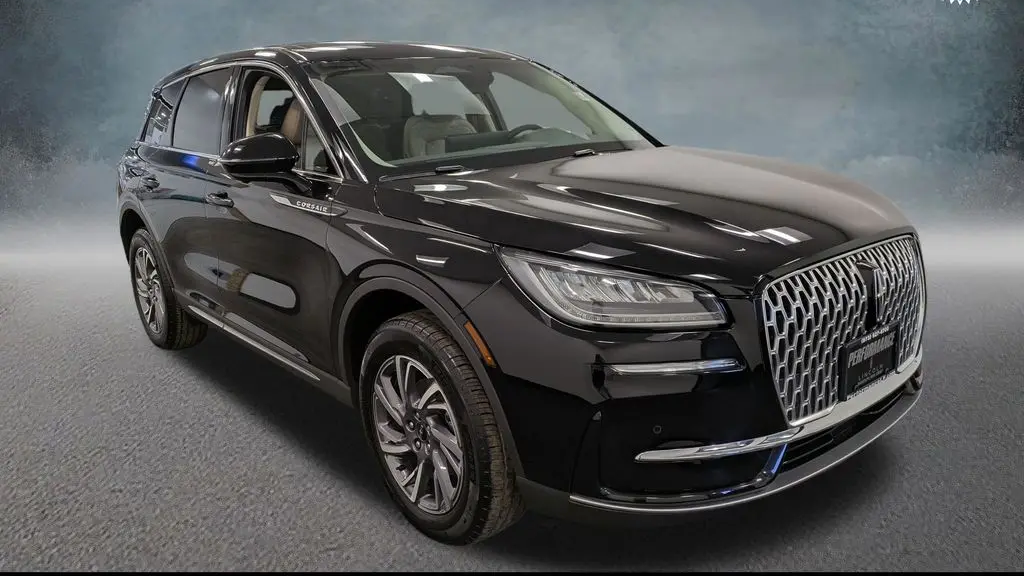 2024 Lincoln Corsair Premiere