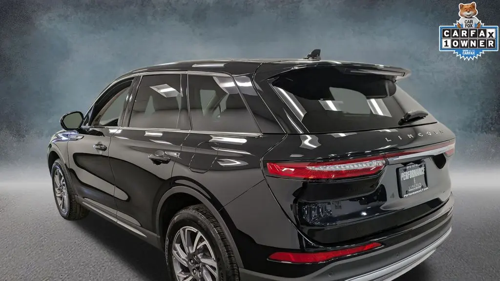 2024 Lincoln Corsair Premiere