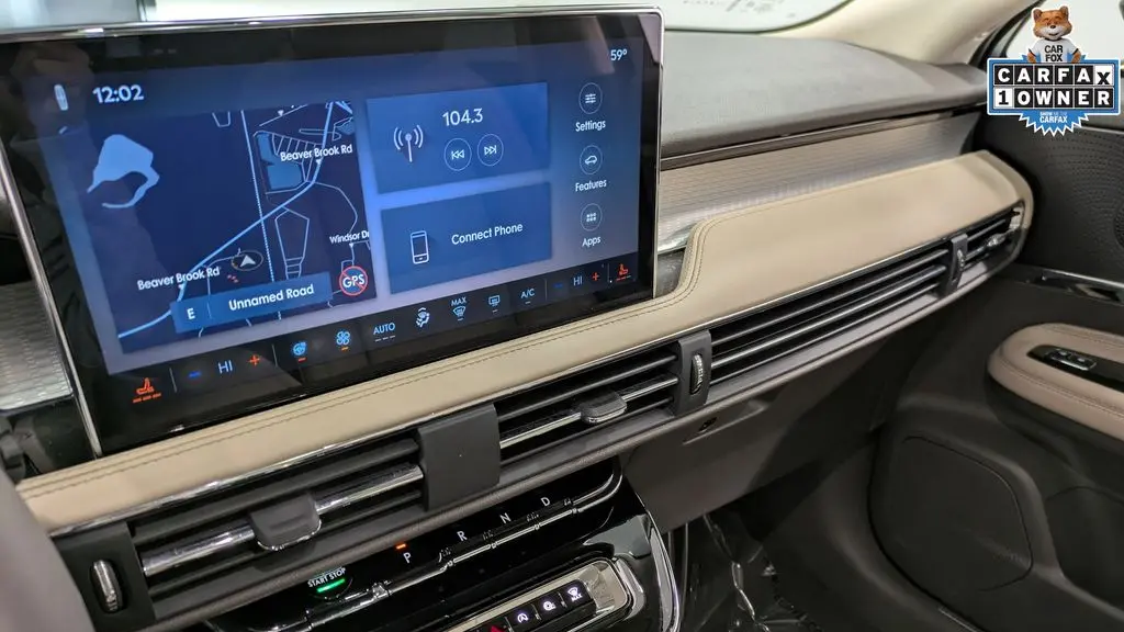 2024 Lincoln Corsair Premiere