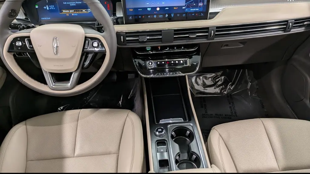 2024 Lincoln Corsair Premiere