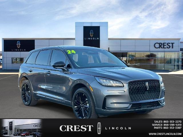 2024 Lincoln Corsair - $34,449