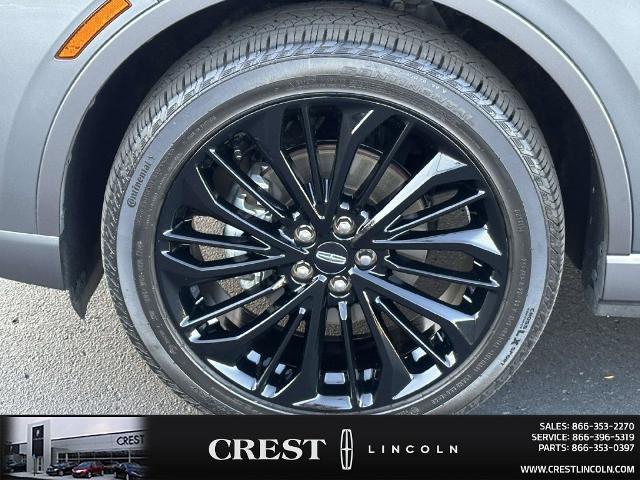 2024 Lincoln Corsair - $34,449