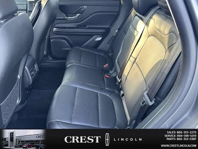 2024 Lincoln Corsair - $34,449