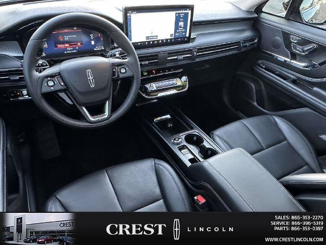 2024 Lincoln Corsair - $34,449