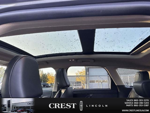 2024 Lincoln Corsair - $34,449
