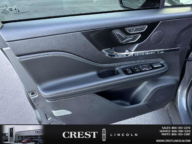 2024 Lincoln Corsair - $34,449
