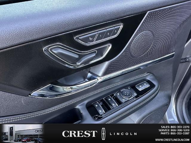2024 Lincoln Corsair - $34,449