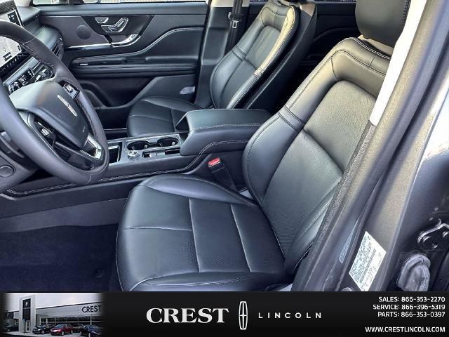 2024 Lincoln Corsair - $34,449
