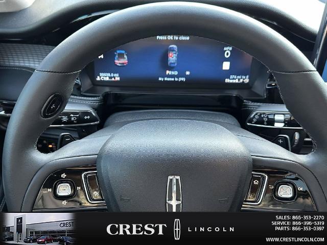 2024 Lincoln Corsair - $34,449