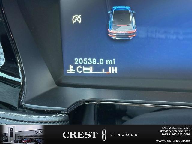2024 Lincoln Corsair - $34,449