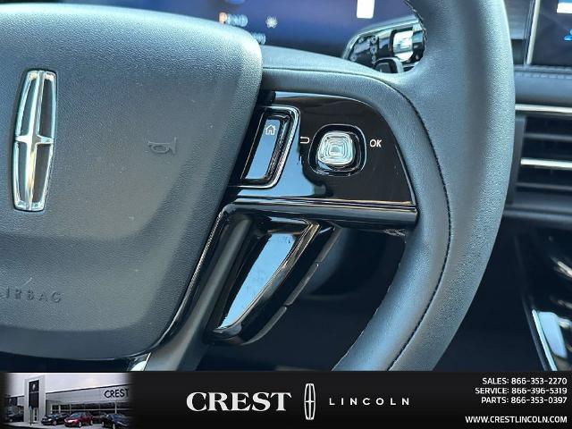 2024 Lincoln Corsair - $34,449