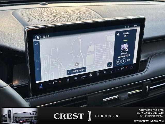 2024 Lincoln Corsair - $34,449