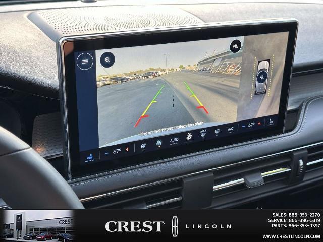 2024 Lincoln Corsair - $34,449