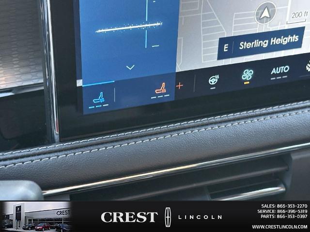 2024 Lincoln Corsair - $34,449