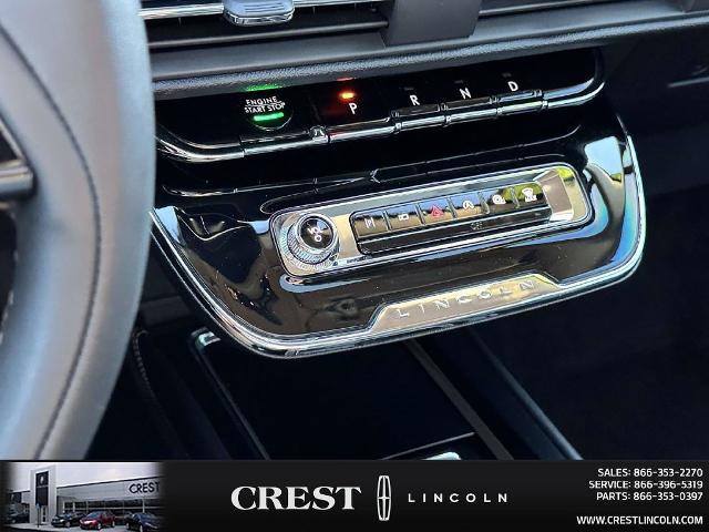 2024 Lincoln Corsair - $34,449