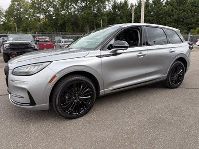 2024 Lincoln Corsair AWD Premiere 4DR SUV
