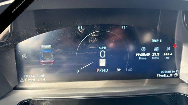 2024 Lincoln Corsair Premiere