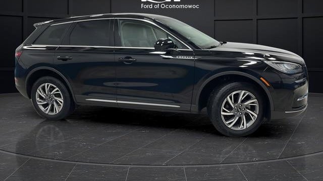 2024 Lincoln Corsair Premiere