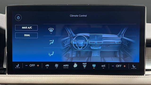 2024 Lincoln Corsair Premiere