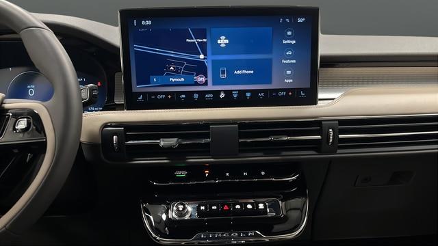 2024 Lincoln Corsair Premiere