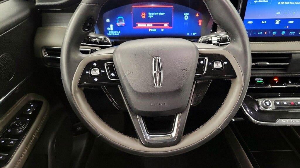 2024 Lincoln Corsair Premiere