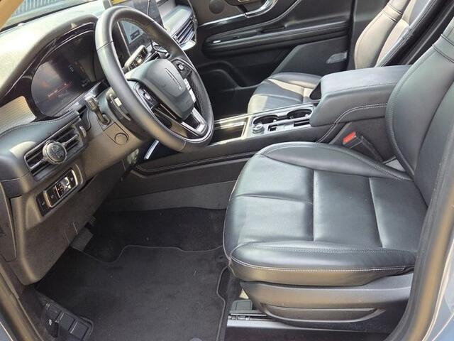 2025 Lincoln Corsair - $37,965