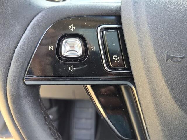 2025 Lincoln Corsair - $37,965