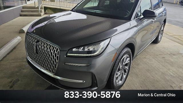 Preowned 2025 Lincoln Corsair Premiere for Sale