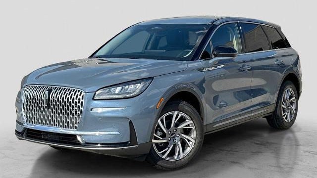 Preowned 2025 Lincoln Corsair Premiere for Sale
