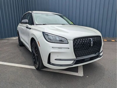 Photo of a 2025 Lincoln Corsair AWD Premiere 4DR SUV for sale