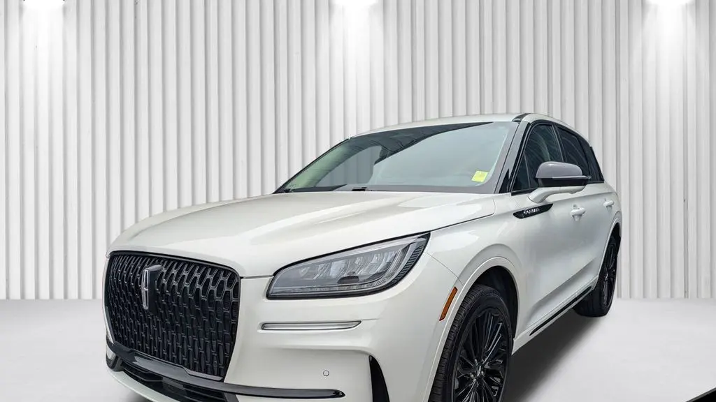 Preowned 2025 Lincoln Corsair Premiere for Sale