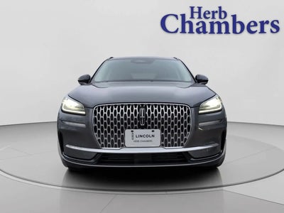 Photo of a 2025 Lincoln Corsair AWD Premiere 4DR SUV for sale