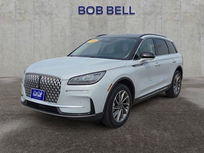 2025 Lincoln Corsair AWD Premiere 4DR SUV